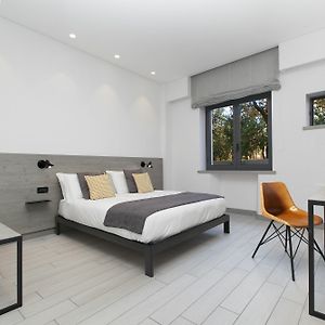 Habitación Doble Estándar